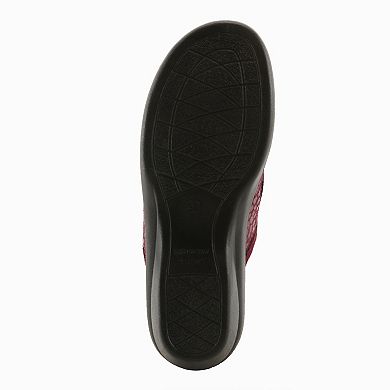 Flexus by Spring Step Merula Women's Mules