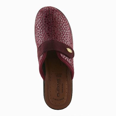 Flexus by Spring Step Merula Women's Mules