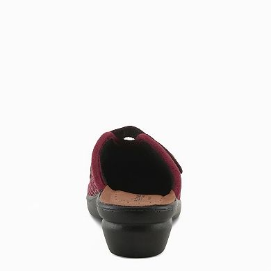 Flexus by Spring Step Merula Women's Mules