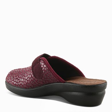 Flexus by Spring Step Merula Women's Mules