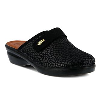 Flexus by Spring Step Merula Women's Mules