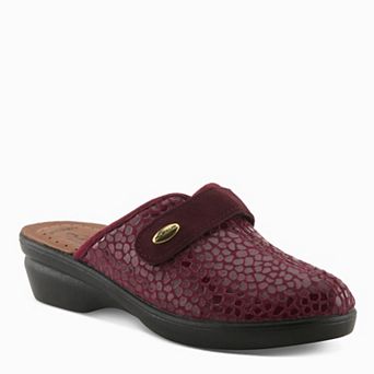 Flexus by Spring Step Merula Women's Mules