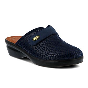 Flexus by Spring Step Merula Women's Mules