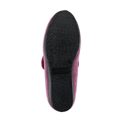 Flexus by Spring Step Apala Women's Slippers