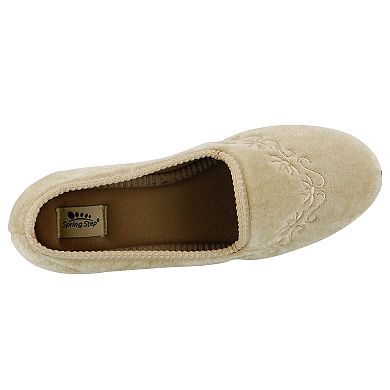 Spring Step Jolly Women's Loafers
