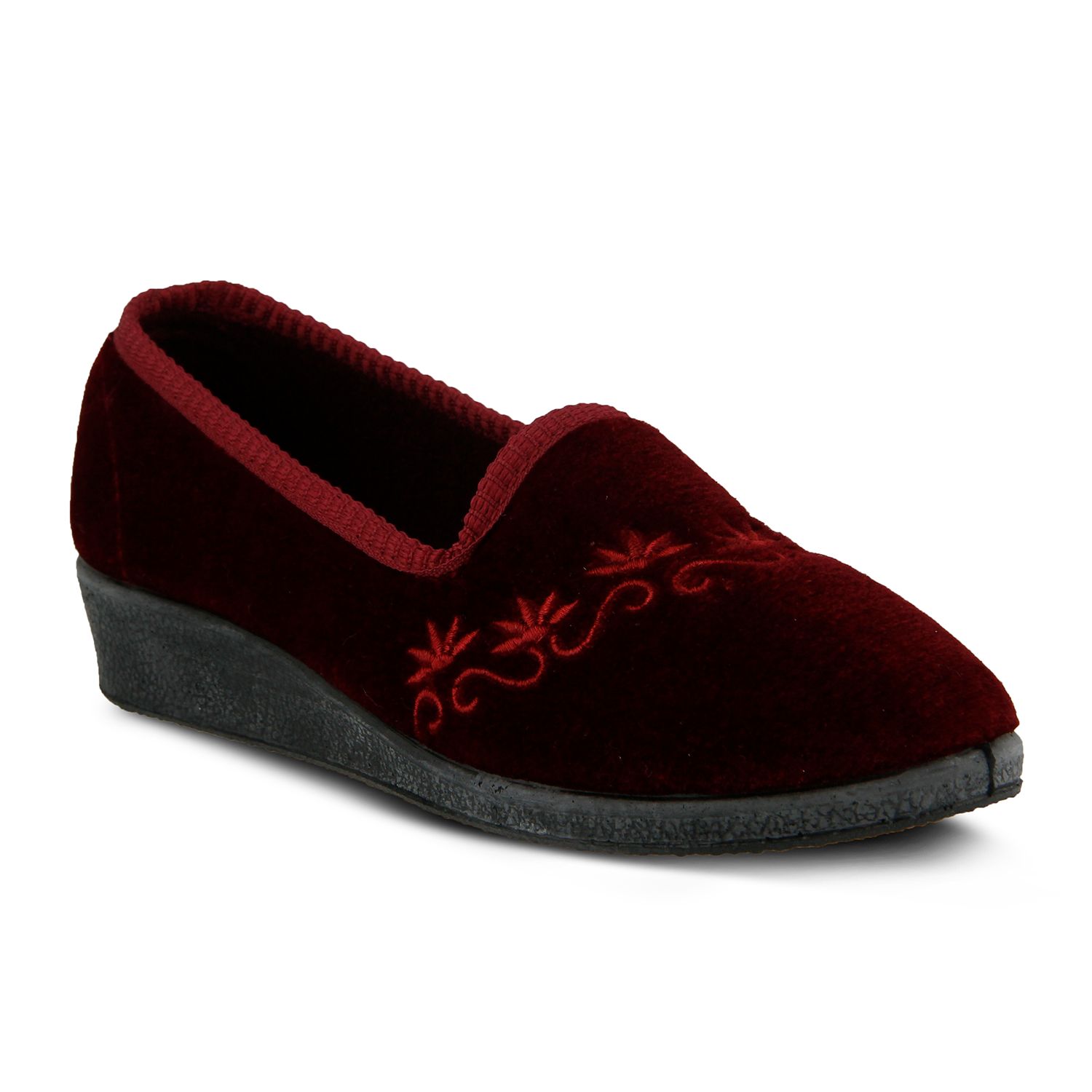 spring step loafers