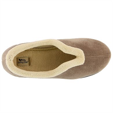 Spring Step Cindy Women's Slippers