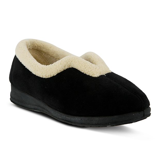 Spring step hot sale women's slippers