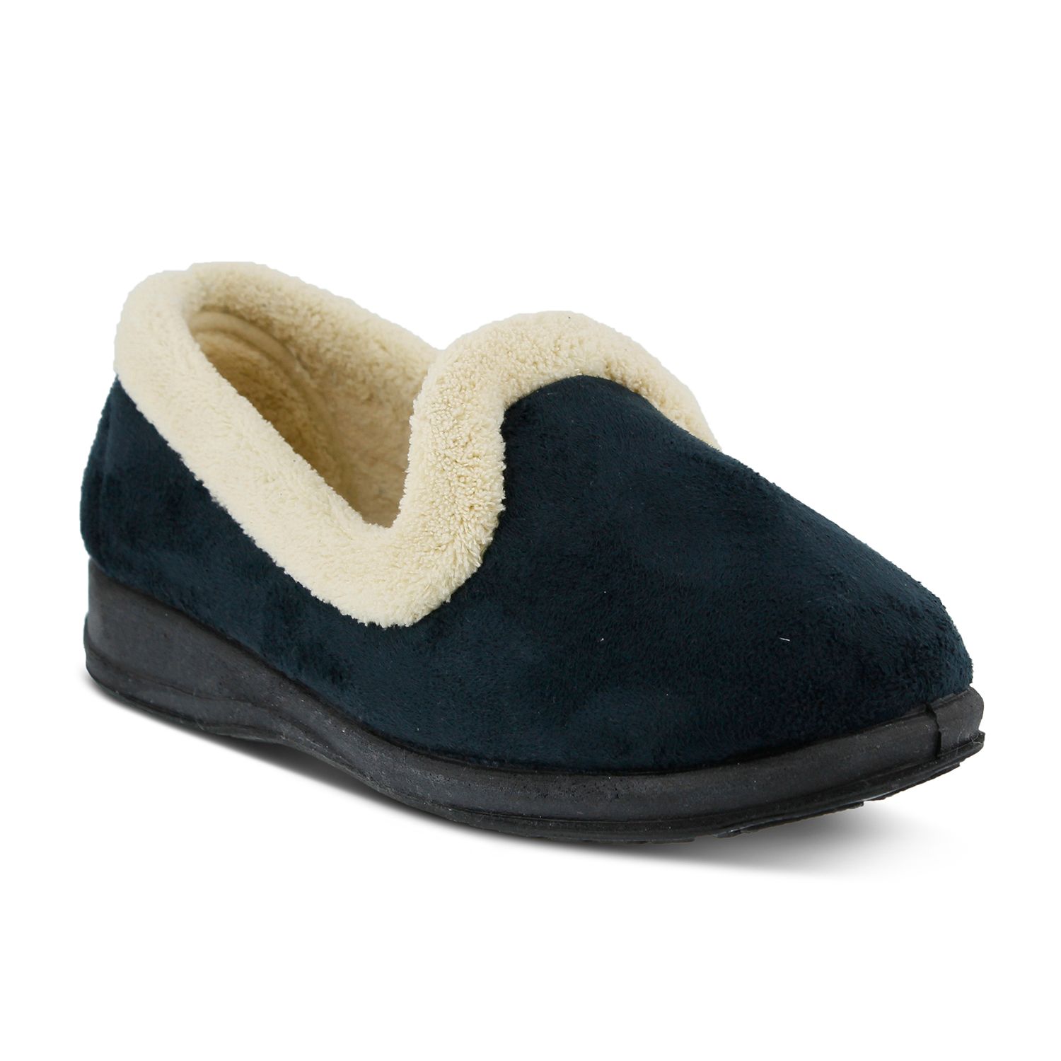 women's isotoner marisol closed back slippers