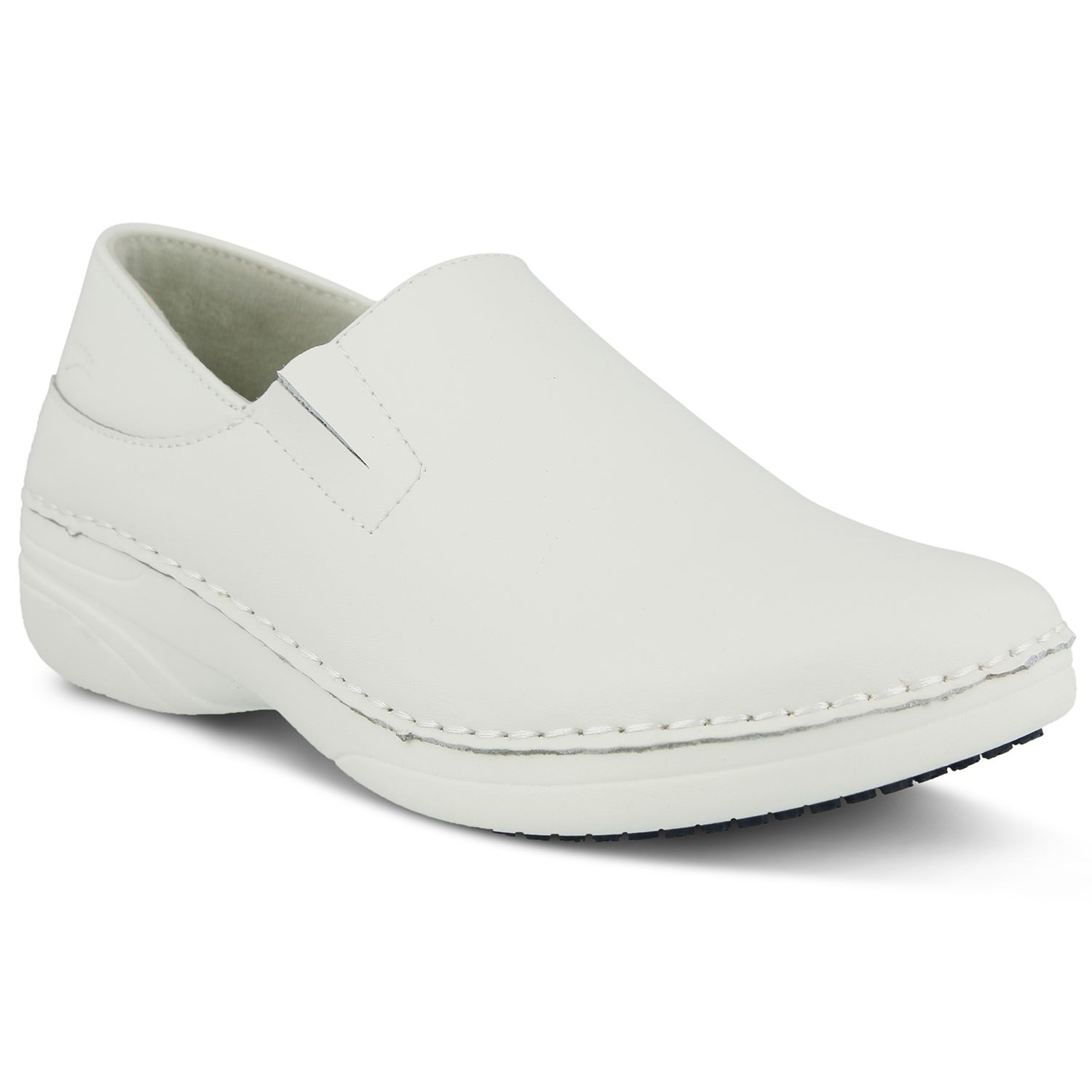 Spring step professional winfrey flutter women's work clogs online