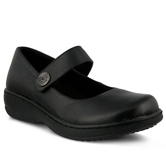 Spring Step Wisteria Women's Mary Jane Shoes