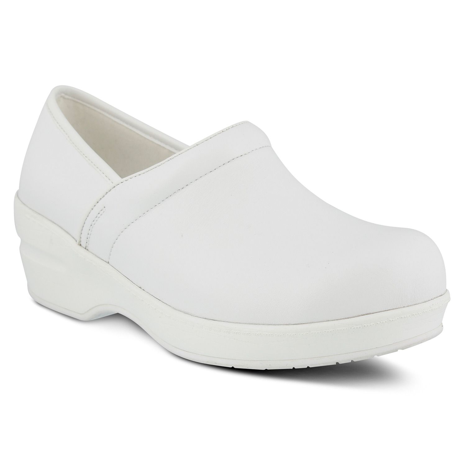 kohls womens clogs