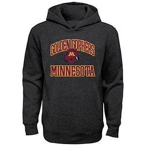 Boys 8-20 Minnesota Golden Gophers Promo Hoodie