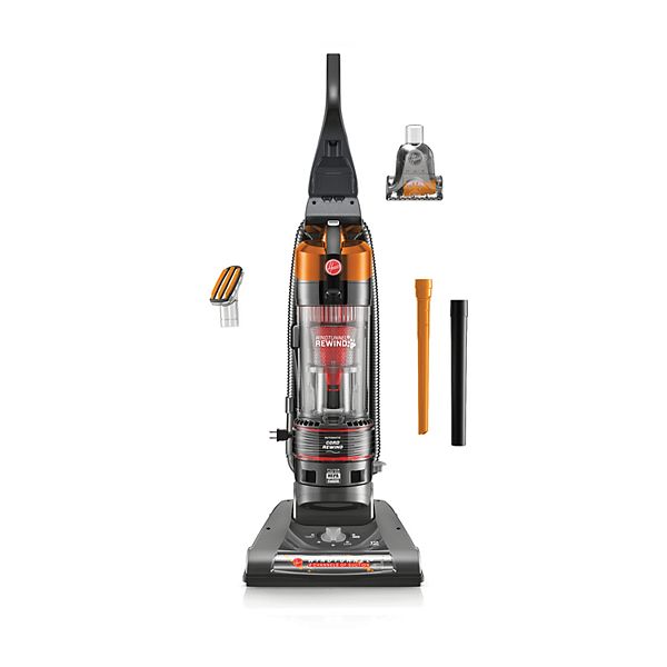 hoover wind tunnel toy vacuum