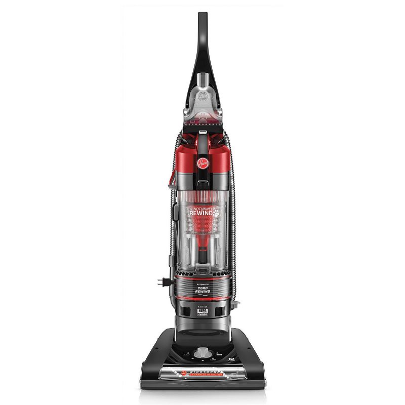 UPC 073502037201 product image for Hoover WindTunnel 2 Pet Rewind Bagless Vacuum | upcitemdb.com