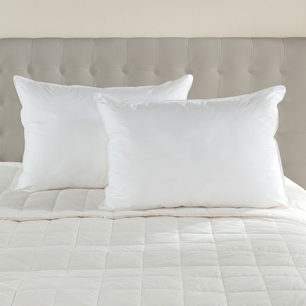 Bed Pillows Come In Different Shapes? - DOWNLITE