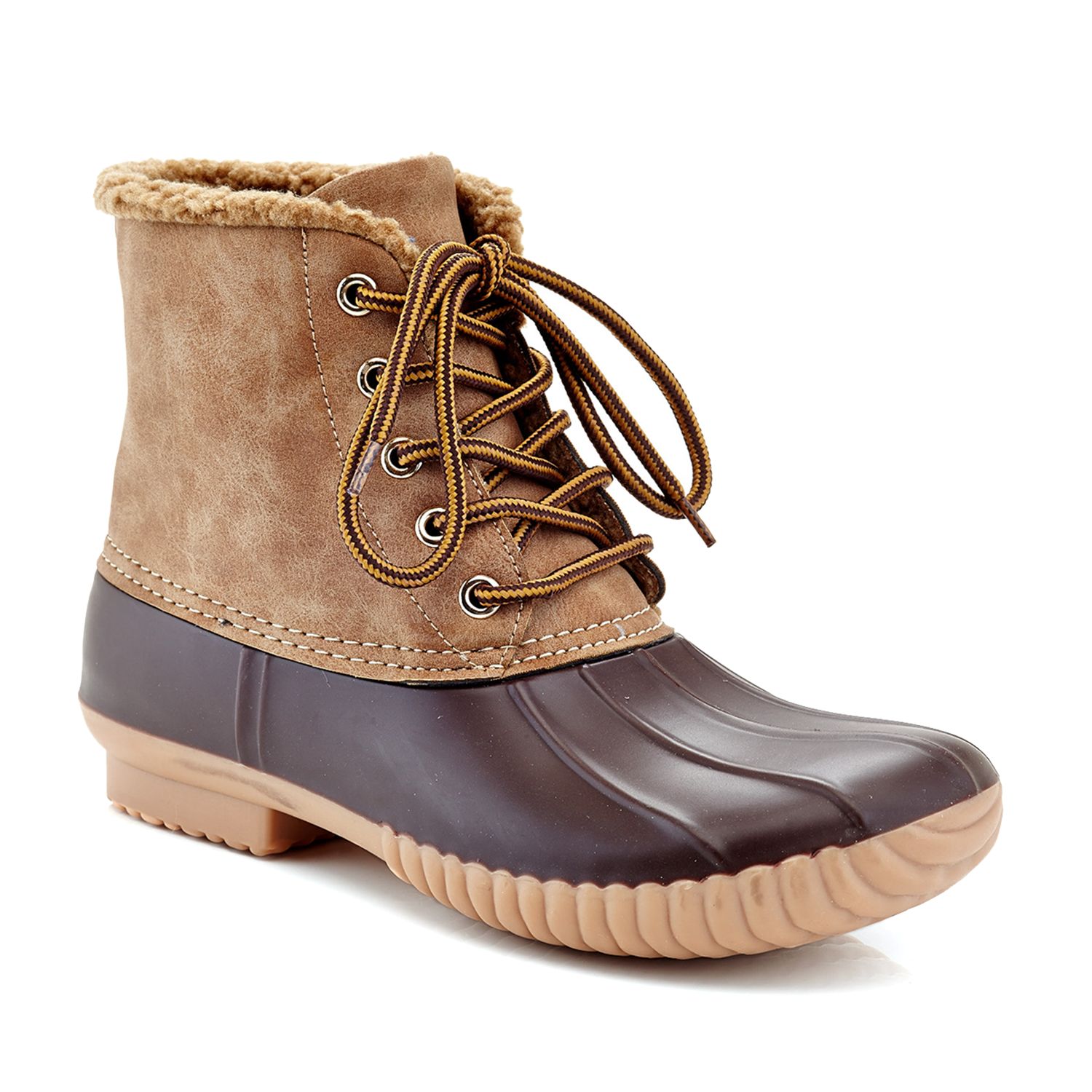 kohls sorel boots