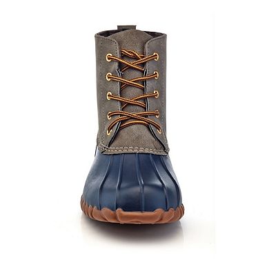 Henry Ferrera Mission 200 Women's Water Resistant Duck Winter Boots