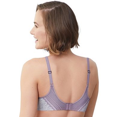 Hanes Ultimate Bras: Soft Natural Lift Foam T-Shirt Bra DHHU25