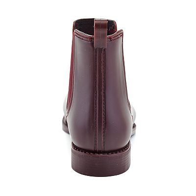 Henry Ferrera Marsala 100 Women s Water Resistant Rain Boots