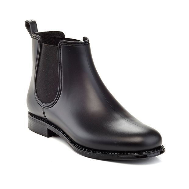 Henry Ferrera Marsala 100 Women s Water Resistant Rain Boots