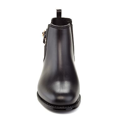 Henry Ferrera Marsala 400 Women's Water Resistant Rain Boots