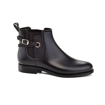 Henry ferrera marsala rain boots hot sale