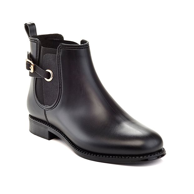 Henry ferrera marsala rain 2024 boots