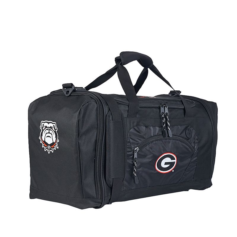Northwest Georgia Bulldogs Roadblock Duffel Bag, Team
