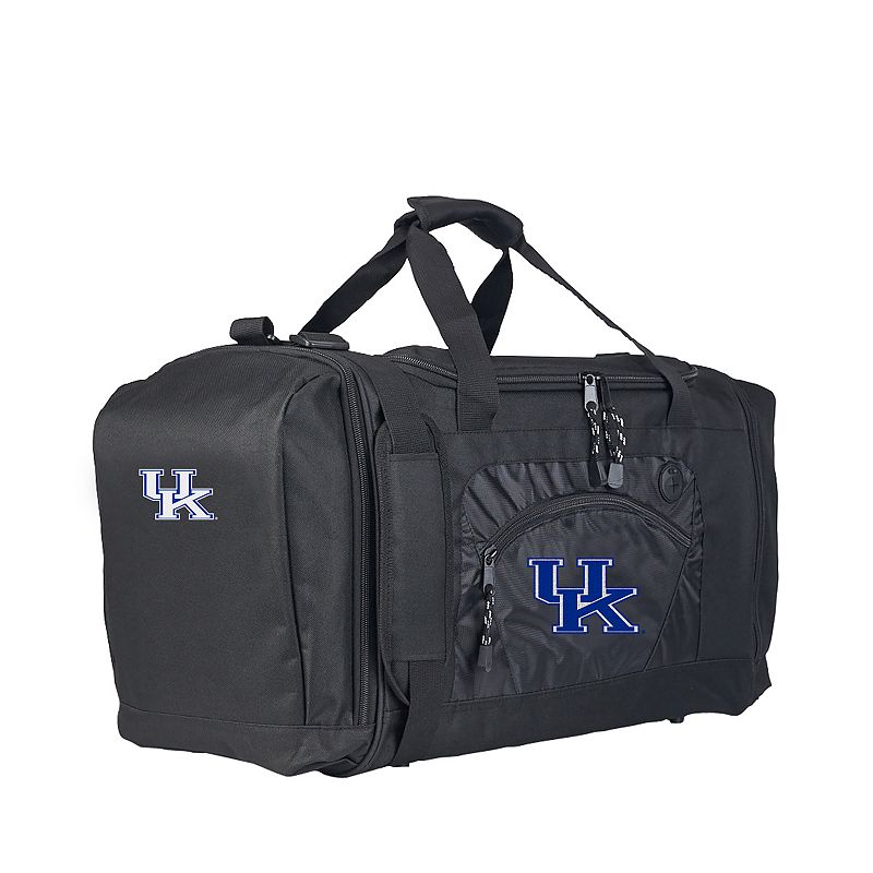 Northwest Kentucky Wildcats Roadblock Duffel Bag, Team
