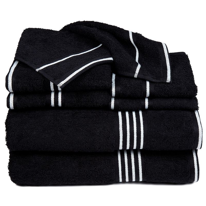 Lavish home towels hot sale