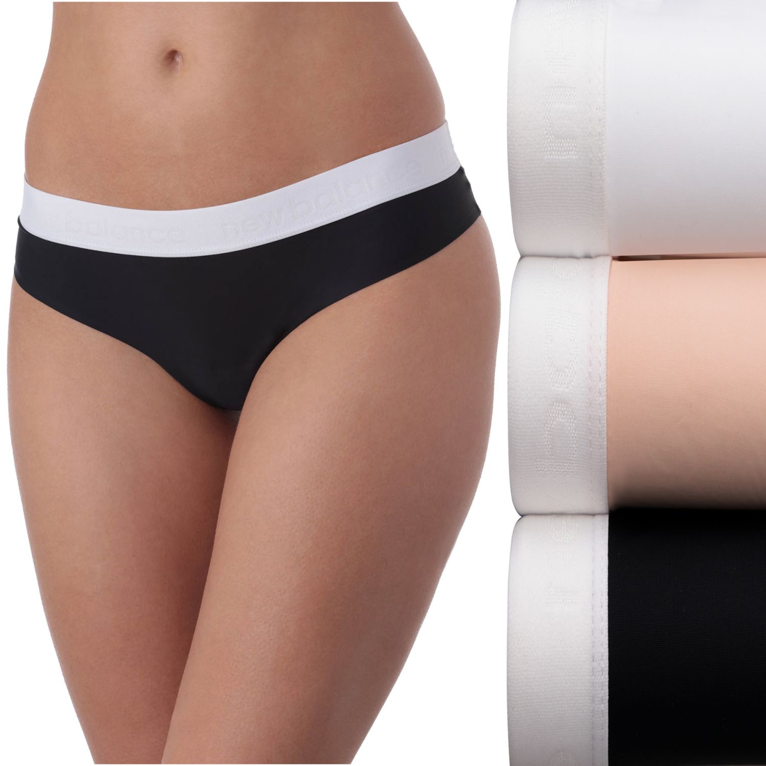 new balance thongs