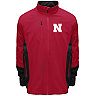 Men's Franchise Club Nebraska Cornhuskers Apex Softshell Jacket