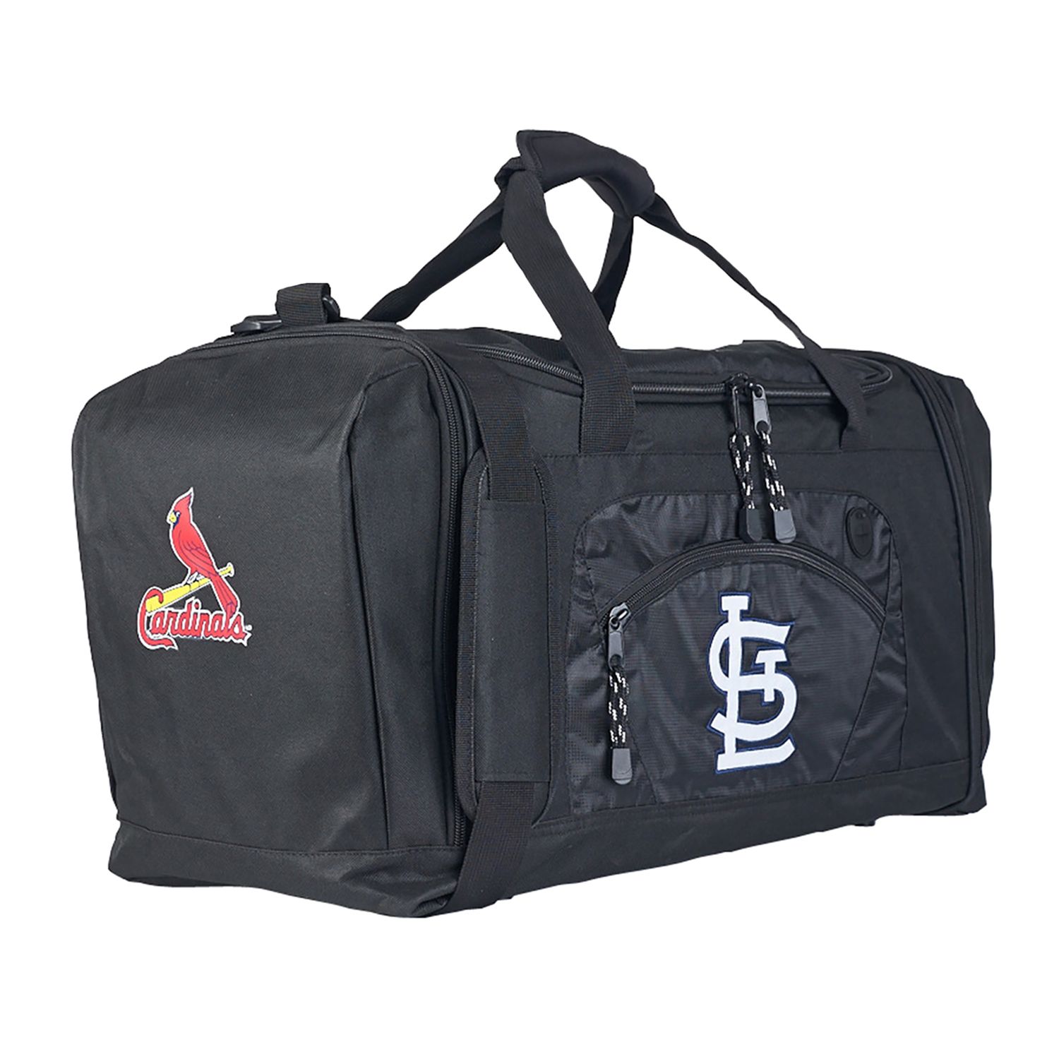 cardinals duffle bag