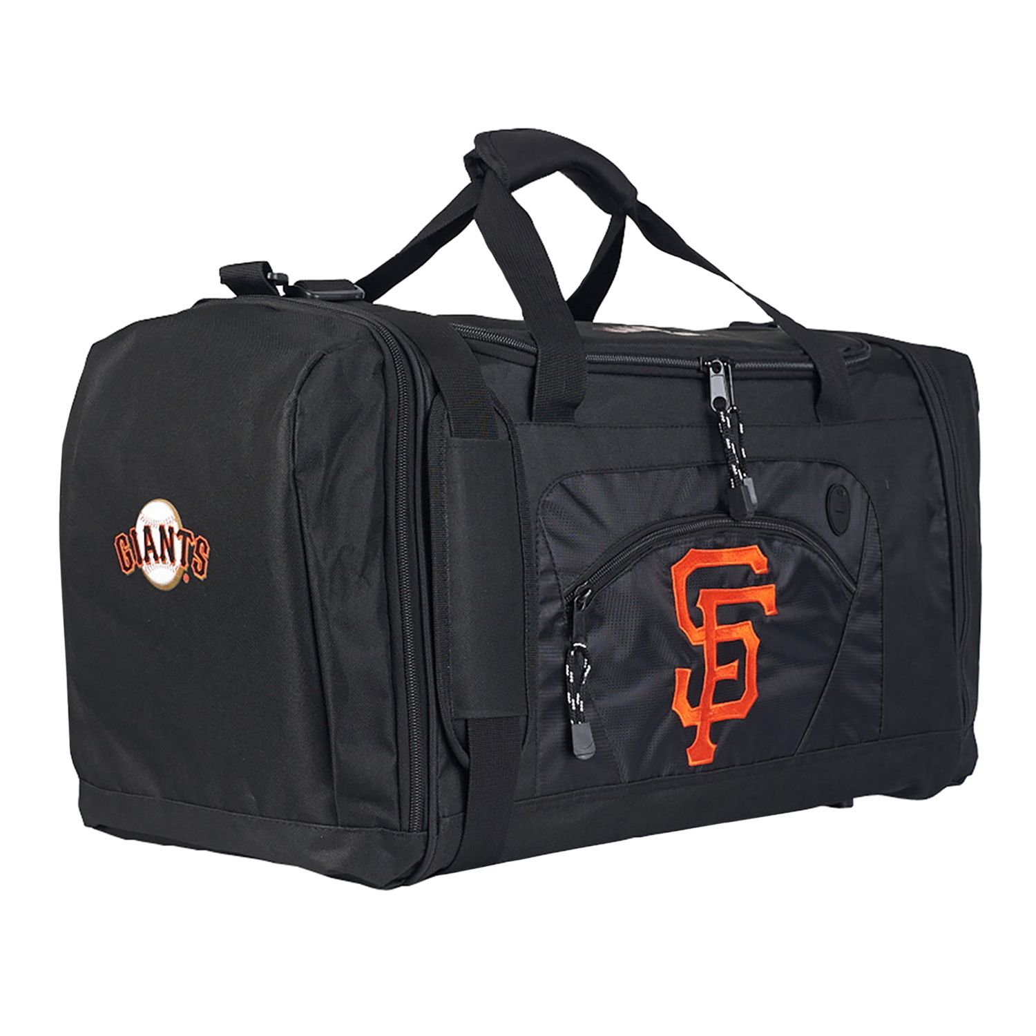 sf giants duffle bag