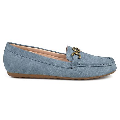 Journee Collection Embry Women's Loafers