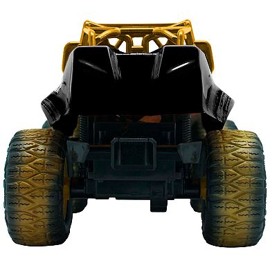 Pittsburgh Steelers Remote Control Monster Truck