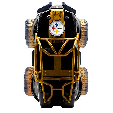 Pittsburgh Steelers Remote Control Monster Truck