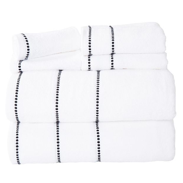 Kohls quick dry online towels