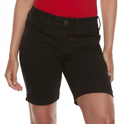 low rise cargo shorts