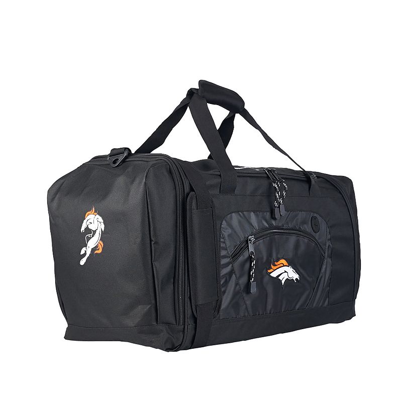 Northwest Denver Broncos Roadblock Duffel Bag, Team