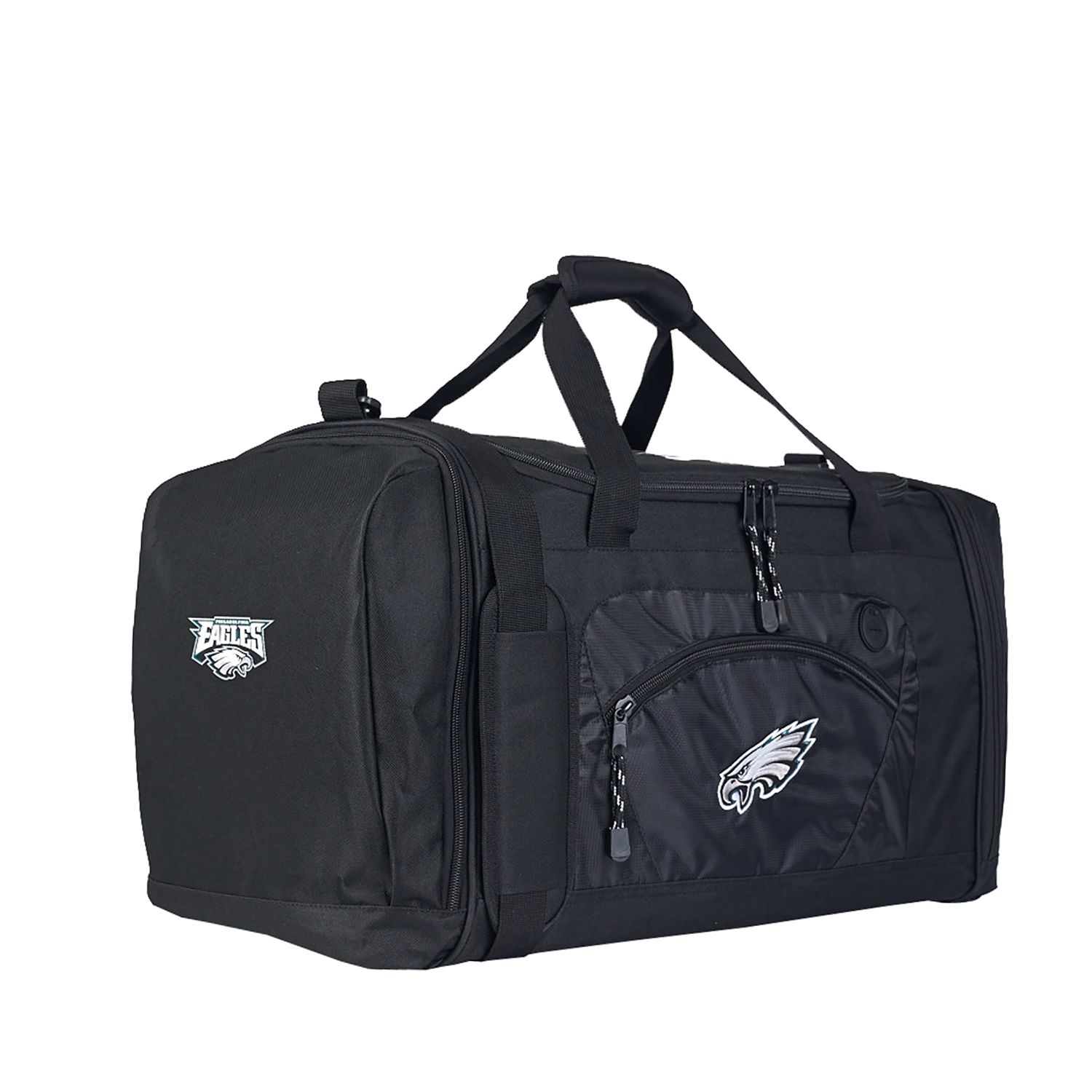 eagles duffle bag