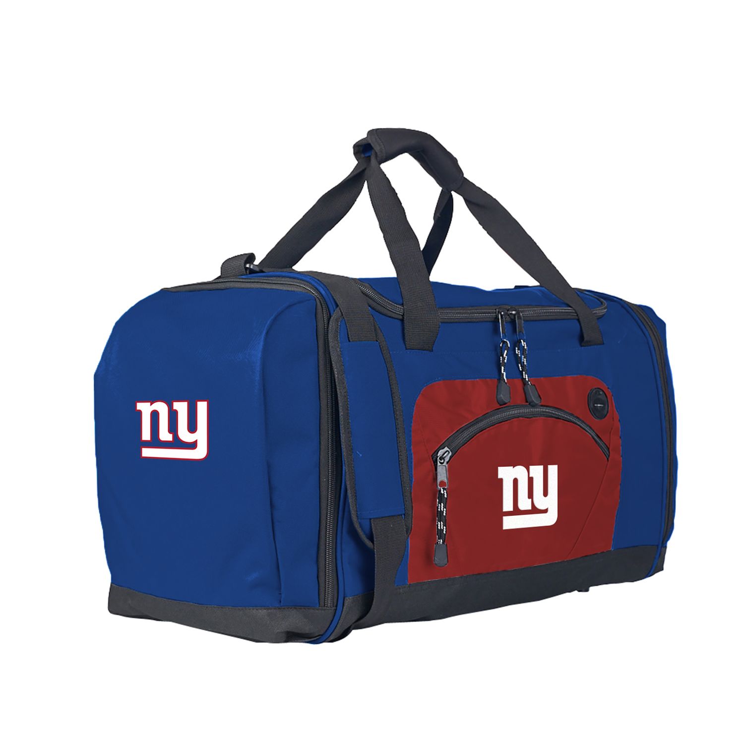 giants duffle bag