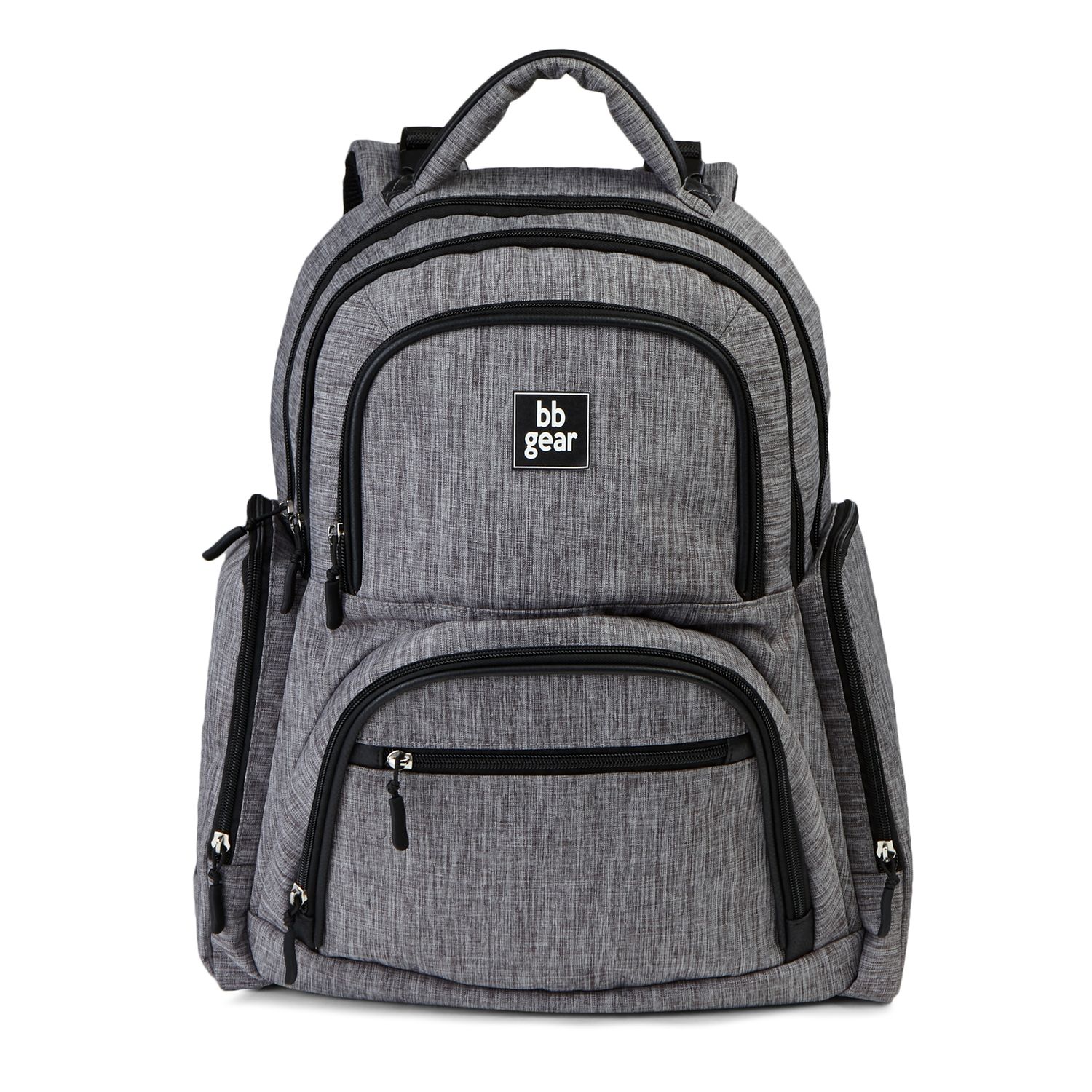 baby gear backpack