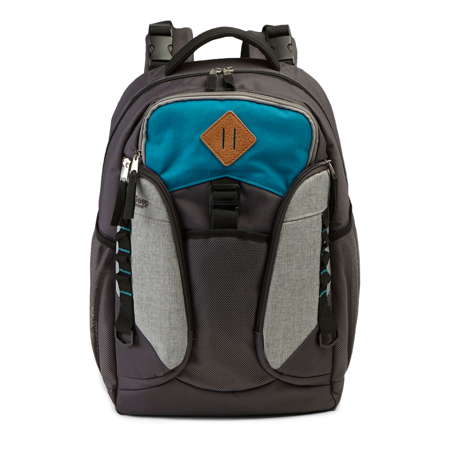 jeep backpack diaper bag