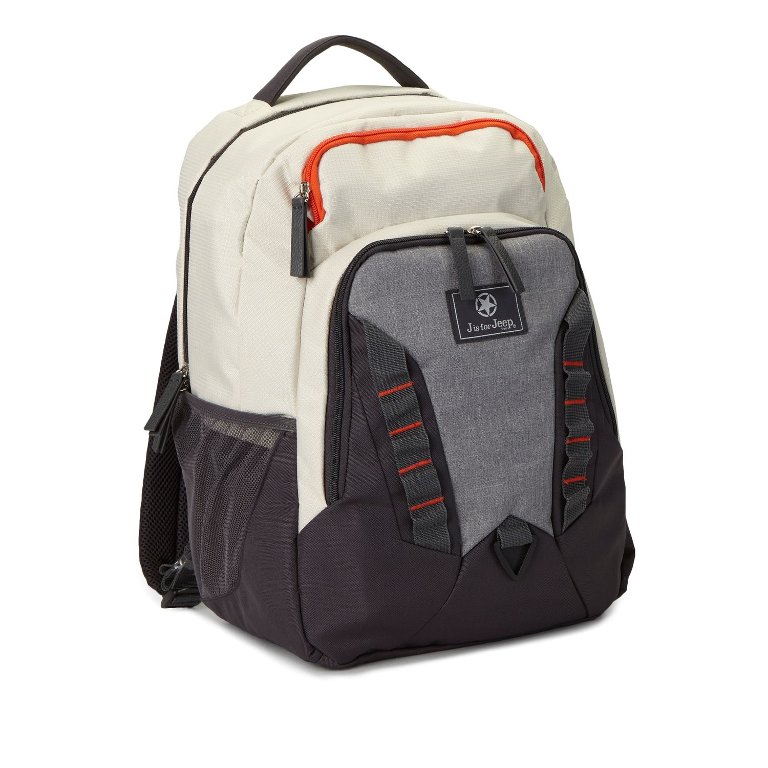 jeep adventurers backpack diaper bag