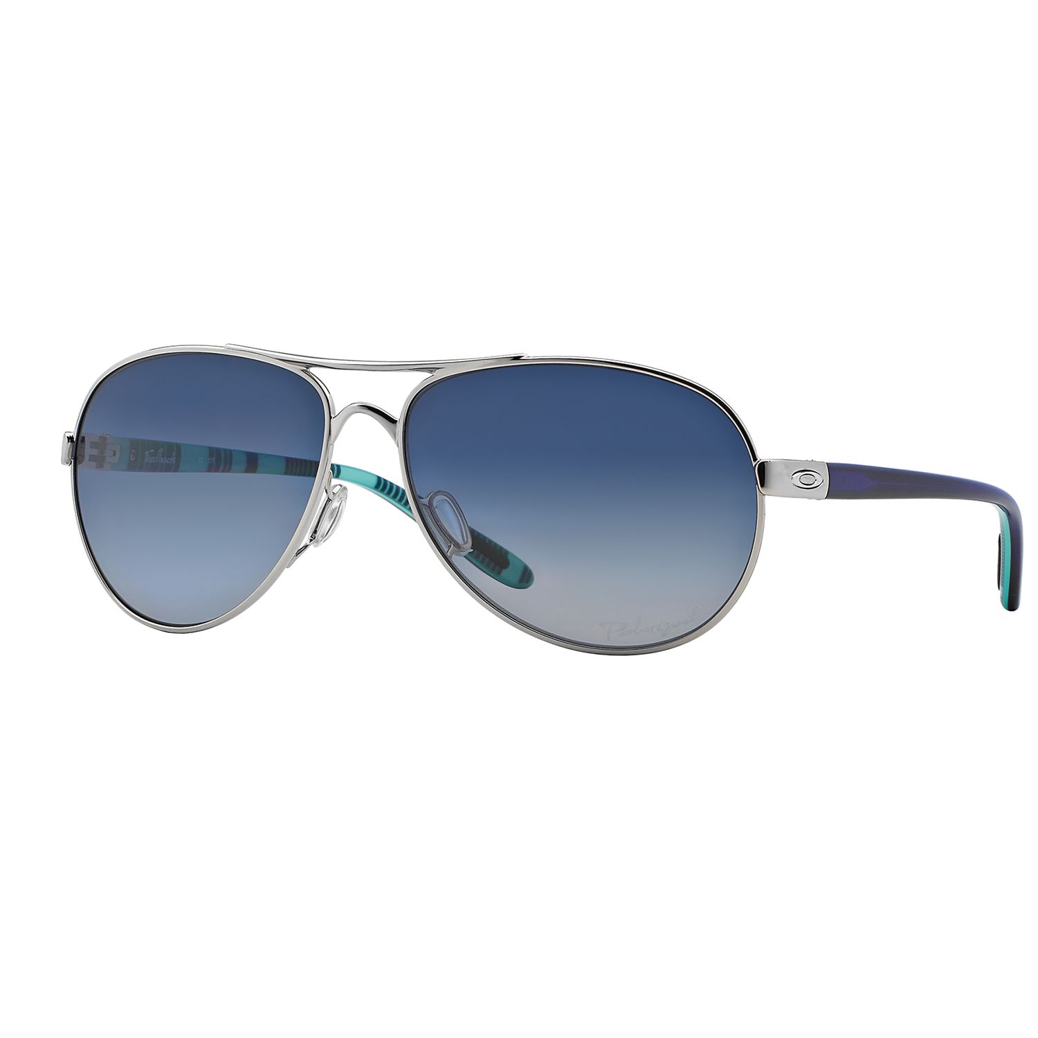 Oakley Feedback OO4079 59mm Aviator 