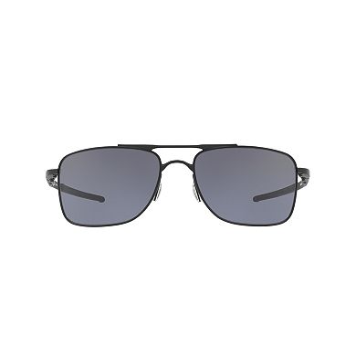 Oakley GAUGE 8 Polarized Sunglasses 0OO4124
