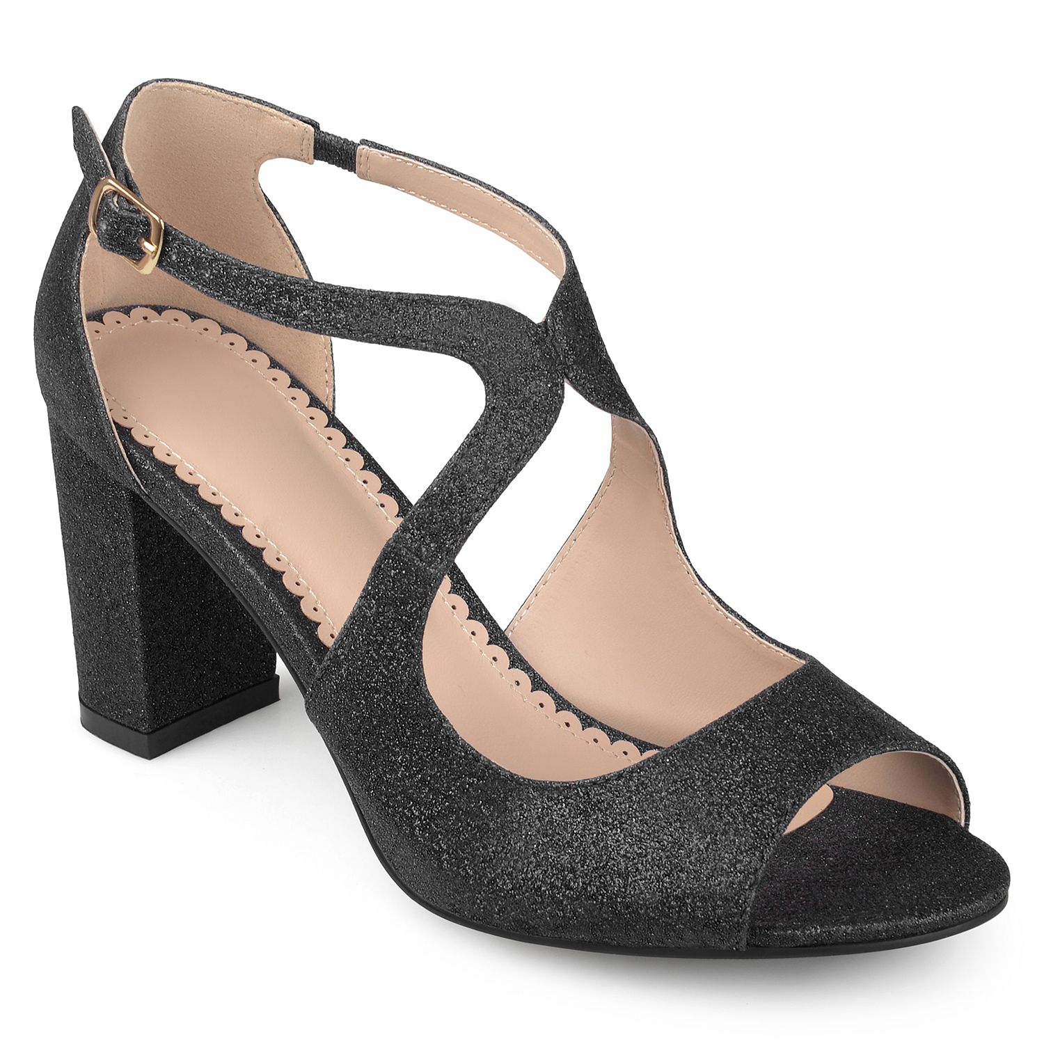 kohls womens pumps