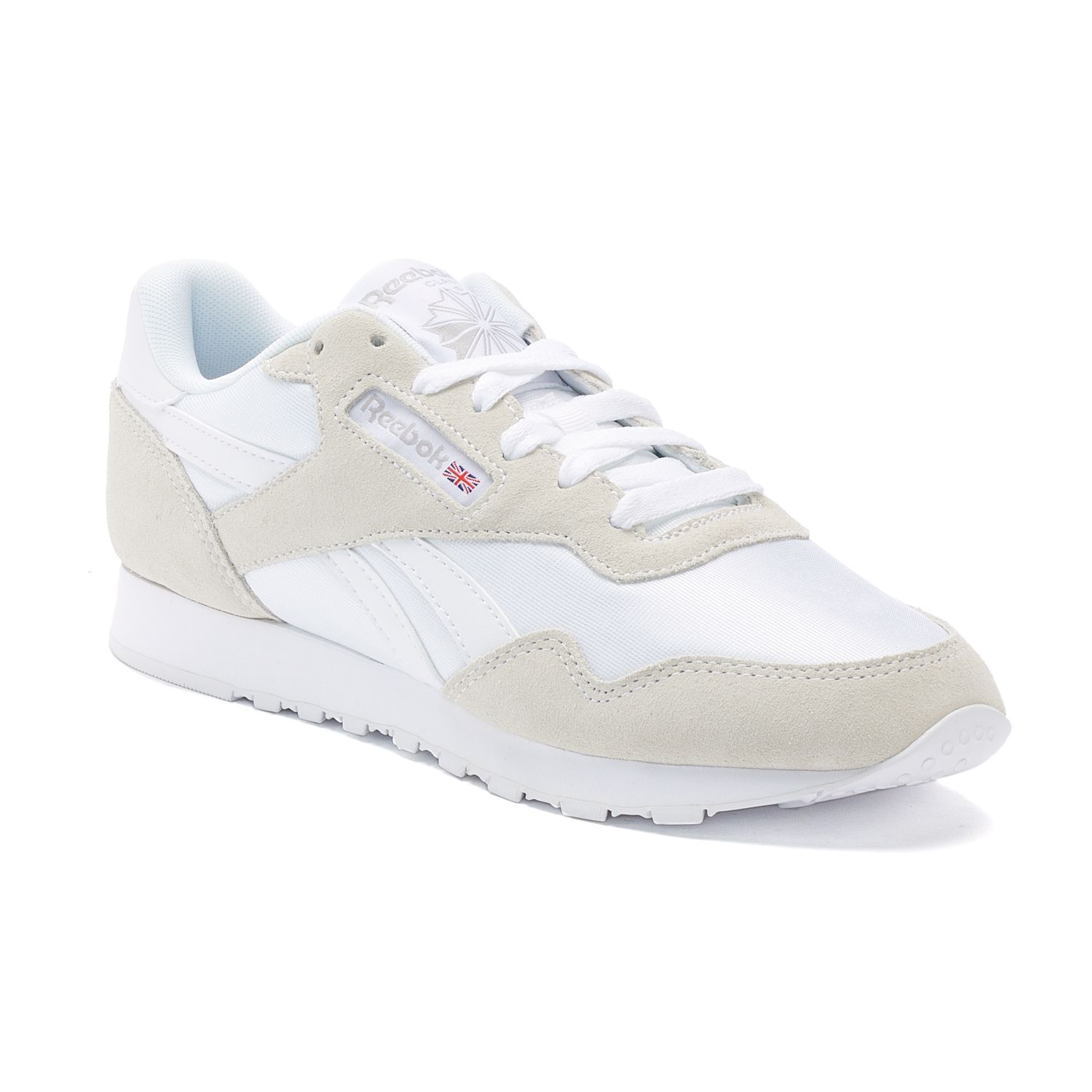 reebok women's royal nylon fashion sneaker